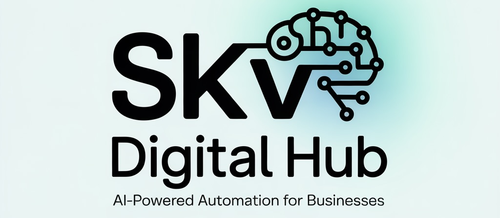 SKV Digital Hub